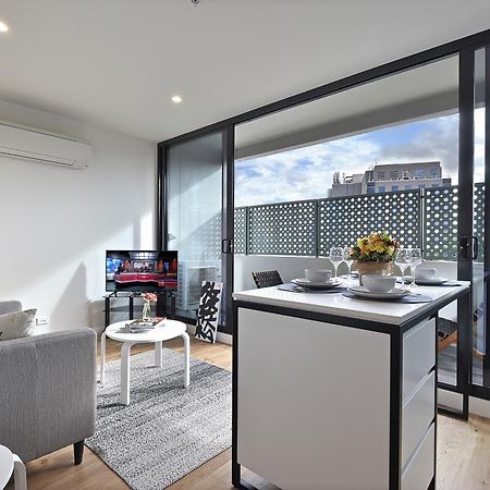 Domo Apartments-Luma Melbourne Exterior photo
