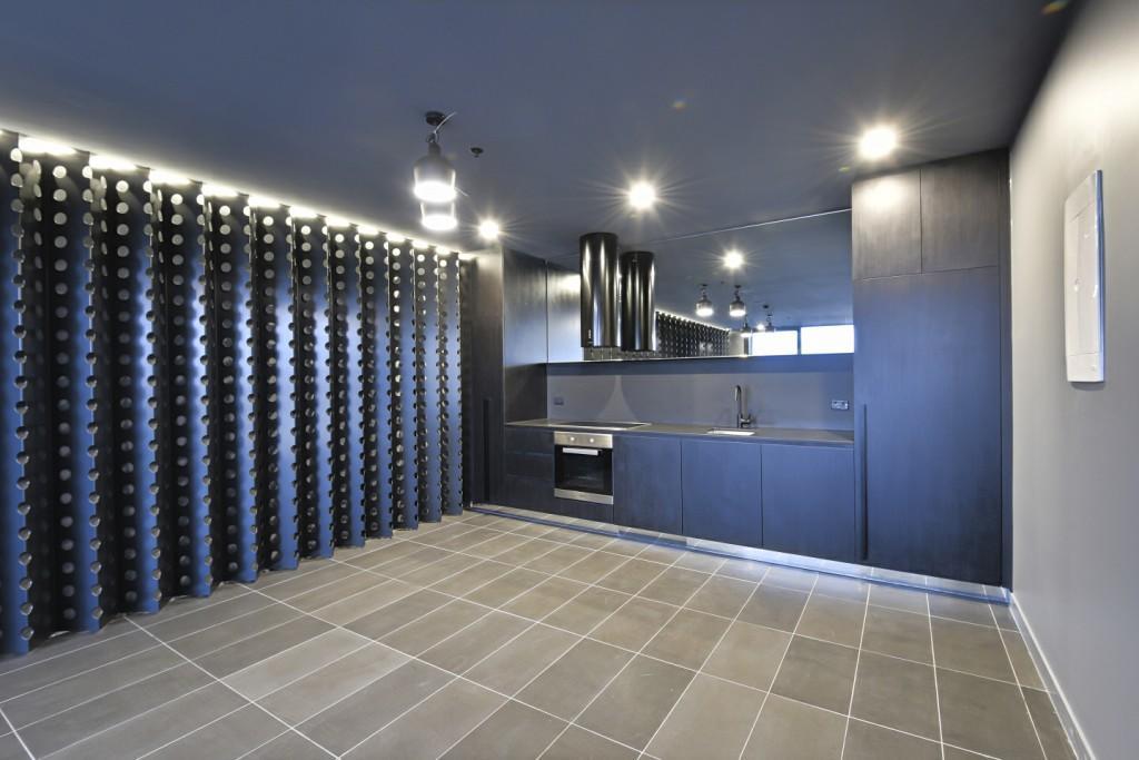 Domo Apartments-Luma Melbourne Exterior photo
