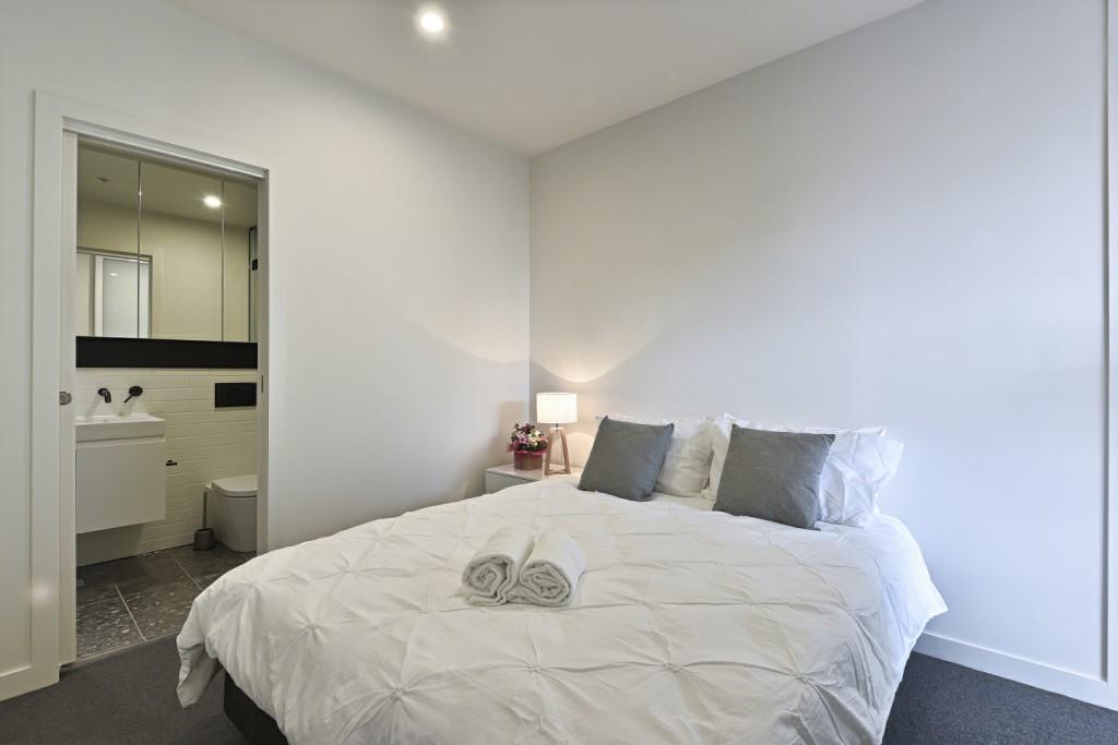 Domo Apartments-Luma Melbourne Exterior photo