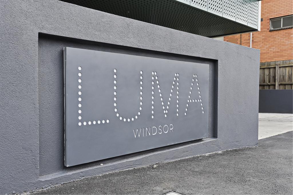 Domo Apartments-Luma Melbourne Exterior photo