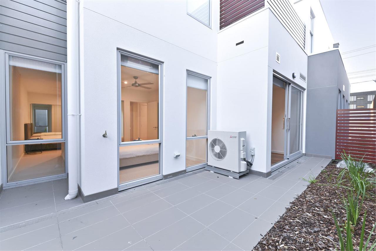 Domo Apartments-Luma Melbourne Exterior photo